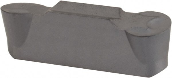Grooving Insert: HFPR5025 IC354, Carbide MPN:6200072