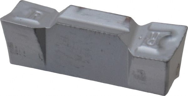 Grooving Insert: HFPR6004 IC354, Carbide MPN:6200073