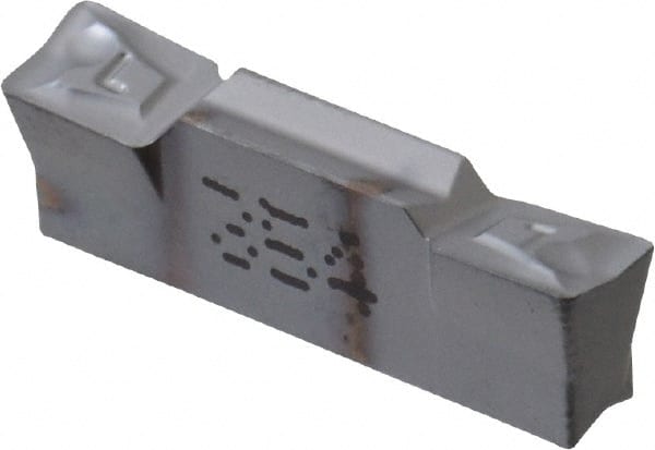 Grooving Insert: HFPL4004 IC354, Carbide MPN:6200077