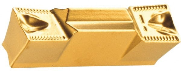 Grooving Insert: GRIP6005Y IC418, Carbide MPN:6200110
