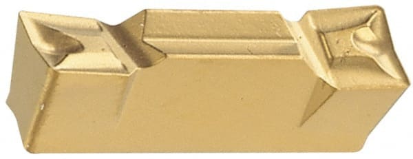 Grooving Insert: HFPL6004 IC9015, Carbide MPN:6200133
