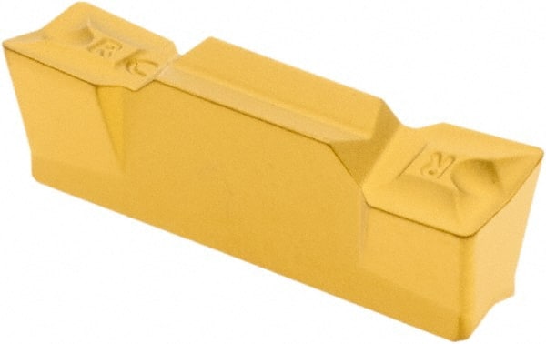 Grooving Insert: HFPR 5004 IC9015, Carbide MPN:6200135