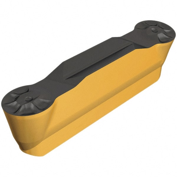 Grooving Insert: GRIP 4020Y IC08, Carbide MPN:6200146
