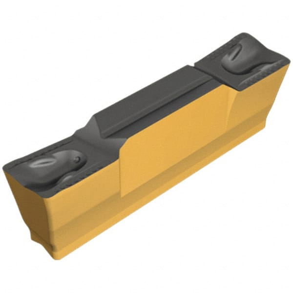 Grooving Insert: GRIP 5008Y IC418, Carbide MPN:6200192