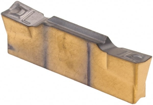 Grooving Insert: HFPL3003 IC808, Carbide MPN:6200301