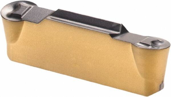 Grooving Insert: HFPL 4020 IC808, Carbide MPN:6200305