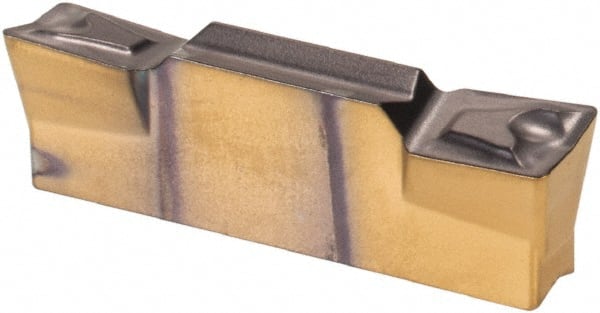 Grooving Insert: HFPR4004 IC808, Carbide MPN:6200306