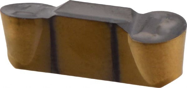 Grooving Insert: HFPR6030 IC808, Carbide MPN:6200315