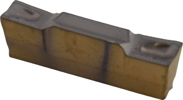 Grooving Insert: GRIP4002Y IC808, Carbide MPN:6200322