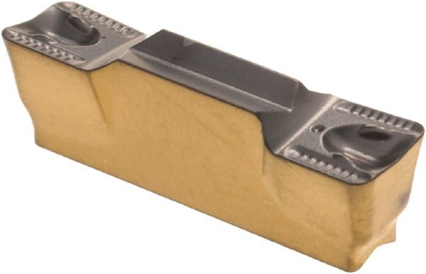 Grooving Insert: GRIP476080Y IC808, Carbide MPN:6200325
