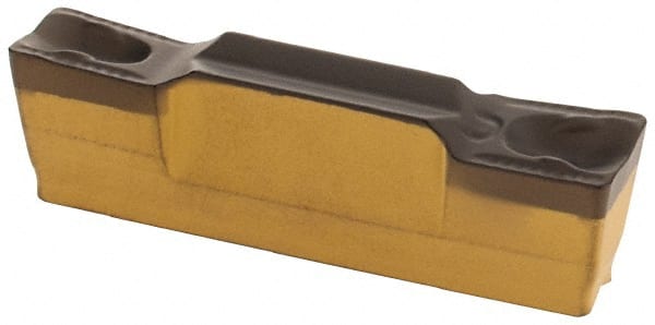 Grooving Insert: GRIP4004Y IC8250, Carbide MPN:6200337
