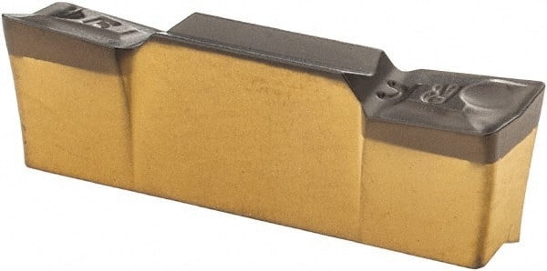 Grooving Insert: HFPR4004 IC8250, Carbide MPN:6200341