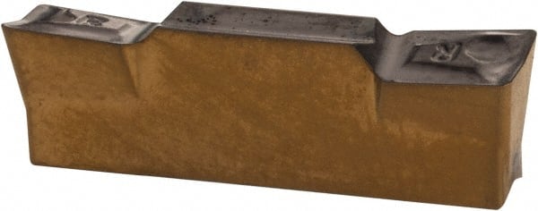Grooving Insert: HFPR4004  IC830, Carbide MPN:6200342