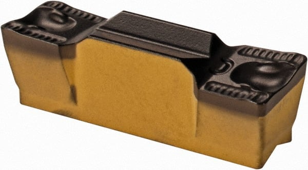 Grooving Insert: GRIP6005Y IC8250, Carbide MPN:6200354