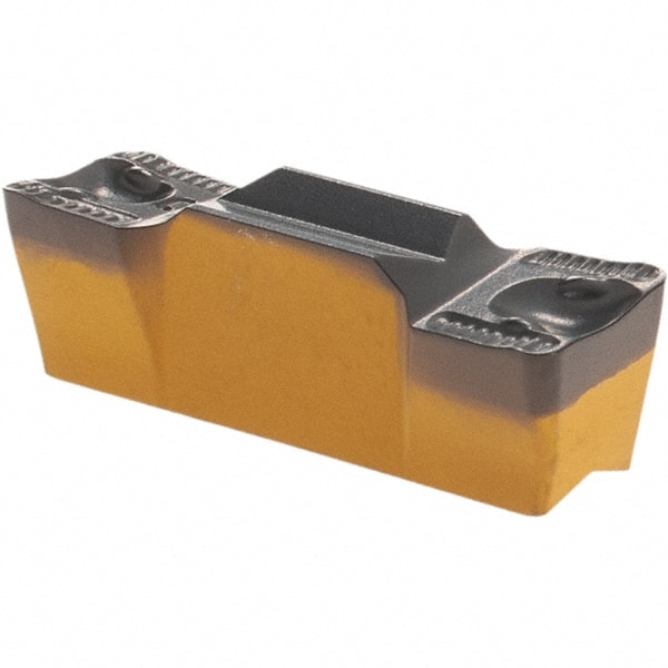 Grooving Insert: GRIP6008Y IC8250, Carbide MPN:6200355