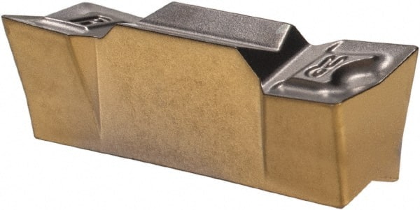 Grooving Insert: HFPR6004 IC830, Carbide MPN:6200361