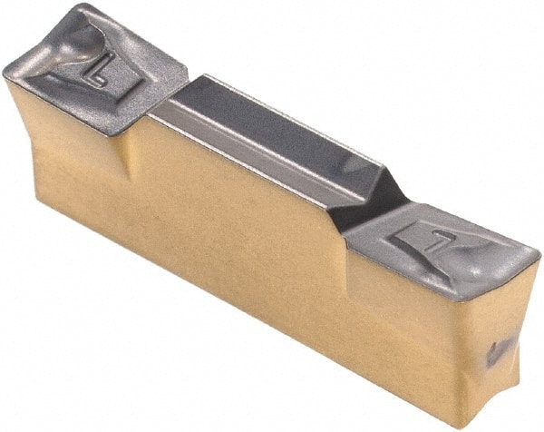 Grooving Insert: HFPL4004 IC830, Carbide MPN:6200365
