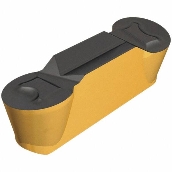 Grooving Insert: HFPL6030 IC830, Carbide MPN:6200370