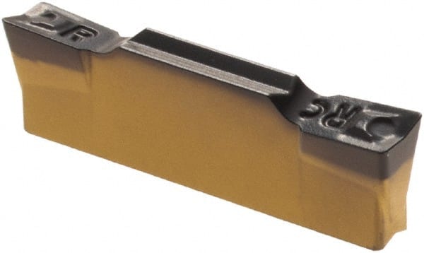 Grooving Insert: HFPR3003 IC8250, Carbide MPN:6200371