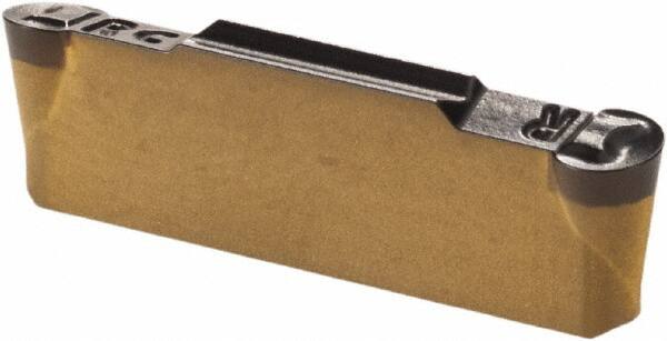 Grooving Insert: HFPR3015 IC8250, Carbide MPN:6200372