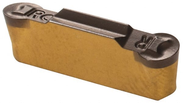 Grooving Insert: HFPR4020 IC8250, Carbide MPN:6200373