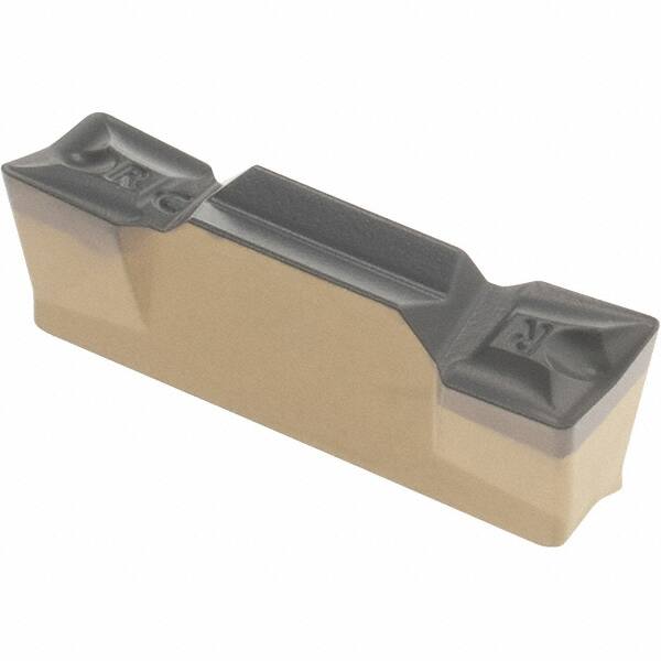 Grooving Insert: HFPR5004 IC8250, Carbide MPN:6200374