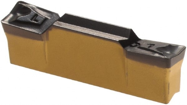 Grooving Insert: HFPL4004 IC8250, Carbide MPN:6200380