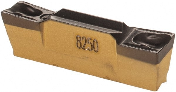 Grooving Insert: GRIP 4002Y, Carbide MPN:6200414