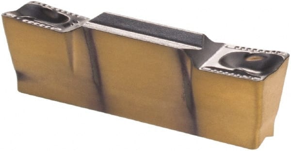 Grooving Insert: GRIP4004Y IC830, Carbide MPN:6200437