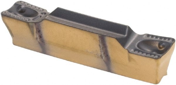 Grooving Insert: GRIP318040Y IC830, Carbide MPN:6200448
