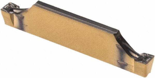 Grooving Insert: HFPN2002 IC808, Carbide MPN:6200468