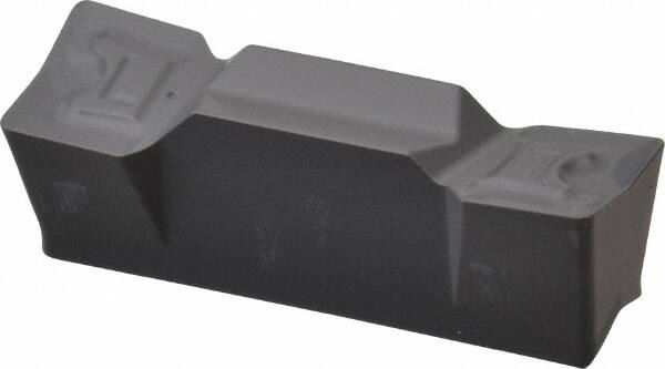 Grooving Insert: HFPL6004 IC428, Carbide MPN:6290153