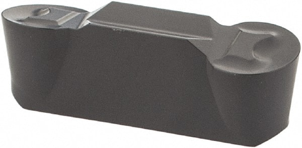 Grooving Insert: HFPR6030 IC428, Carbide MPN:6290314
