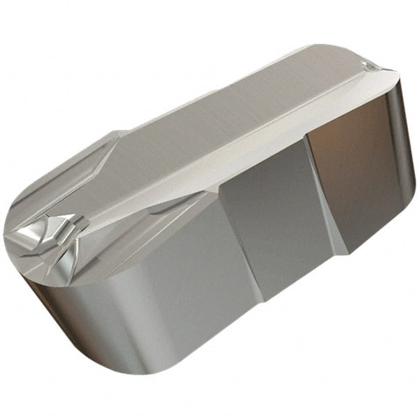 Grooving Insert: GIF 5.00E-2.50 IC20, Carbide MPN:6400173