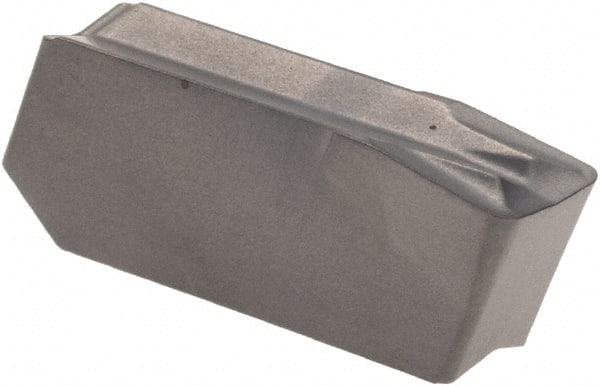 Grooving Insert: GIMF 406 IC-20, Carbide MPN:6400445
