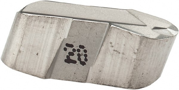 Grooving Insert: GIP 5.00E-2.50 IC-2, Carbide MPN:6401000