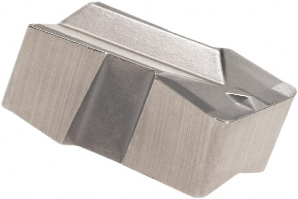 Grooving Insert: GIP 6.35E-0.80 IC20, Carbide MPN:6401167