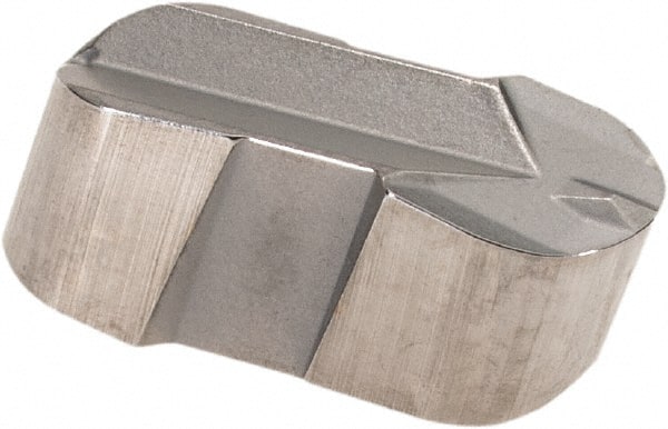 Grooving Insert: GIP6.35E-3.18 IC20, Carbide MPN:6401172