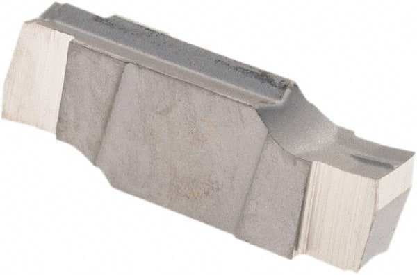 Grooving Insert: GIPI 2.22-0.10 IC20, Carbide MPN:6401246