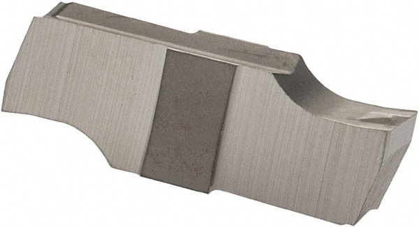 Grooving Insert: GIPI 2.39-0.15 IC-20, Carbide MPN:6401256