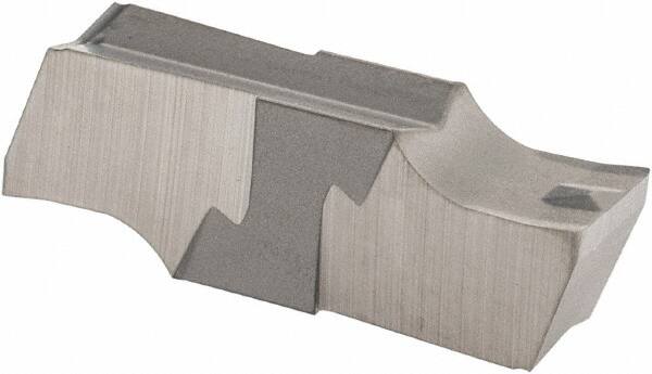 Grooving Insert: GIPI3.96-0.20 IC-20, Carbide MPN:6401342