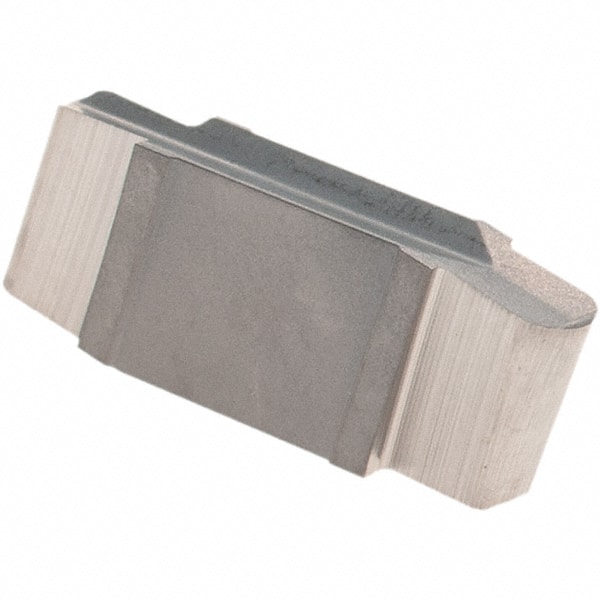 Grooving Insert: GIP 2.00-1.00 IC-20, Carbide MPN:6401791
