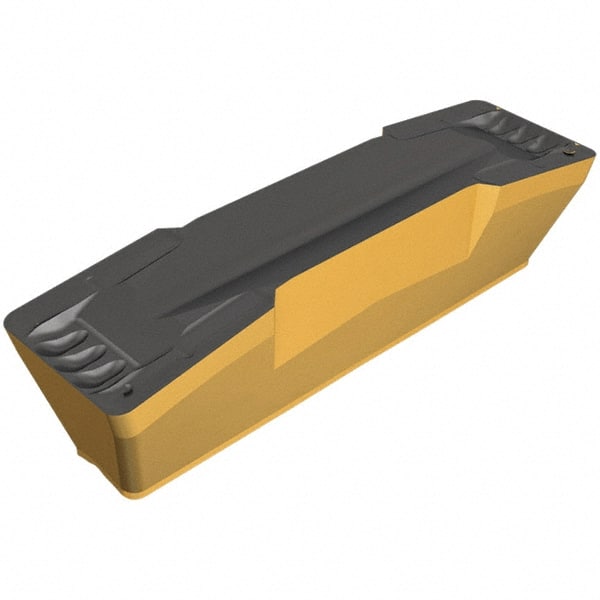 Grooving Insert: GDMY 808 IC-20, Carbide MPN:6401865