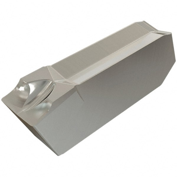 Grooving Insert: GIM4J IC-2, Carbide MPN:6401899