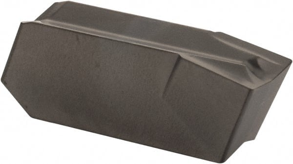Grooving Insert: GIMF502 IC20, Carbide MPN:6402008