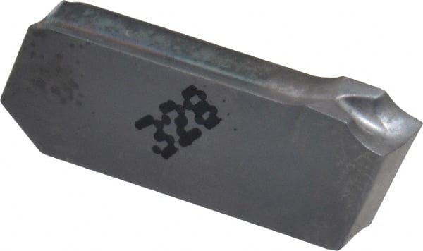 Grooving Insert: GIM3J IC-328, Carbide MPN:6402094