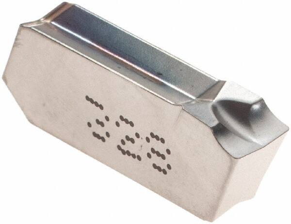 Grooving Insert: GIM4J IC-328, Carbide MPN:6402095