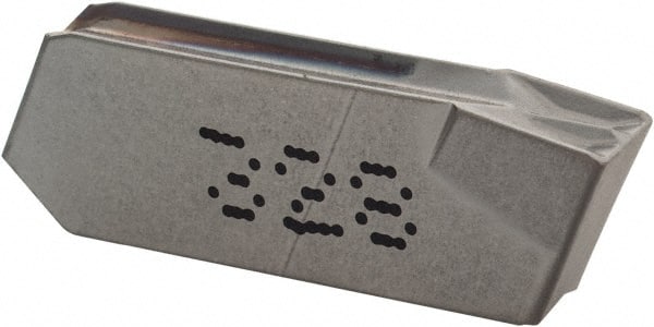 Grooving Insert: GIM3.2 IC-328, Carbide MPN:6402099
