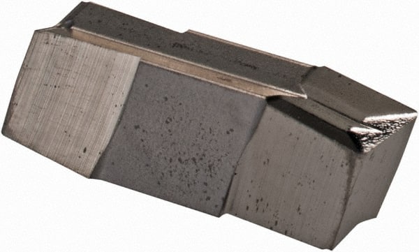 Grooving Insert: GIPA 4.00-0.40 IC20, Carbide MPN:6402108