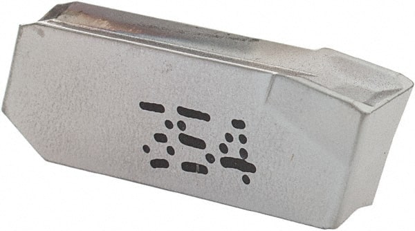 Grooving Insert: GIM3C IC-354, Carbide MPN:6402137